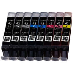 Canon CLI-42 Ink Cartridge Multi-Pack
